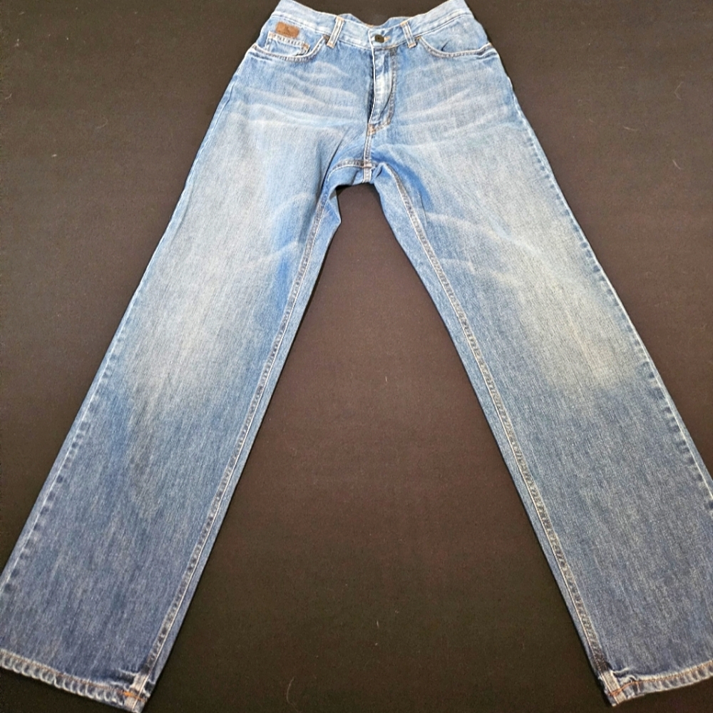 Burberry Denim Jean Pant